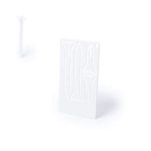 Carte Tee Golf (ref : 5441) – Image 1
