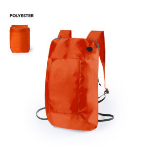 Sac à Dos Pliable (ref : 5567) – Image 1