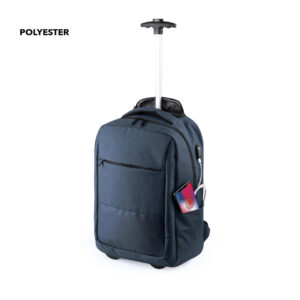 Sac à Dos Trolley (ref : 6047) – Image 1
