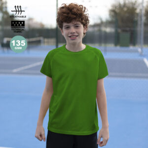 T-Shirt Enfant (ref : 6222) – Image 1