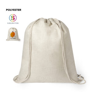 Sac à Dos Sublimation (ref : 6432)
