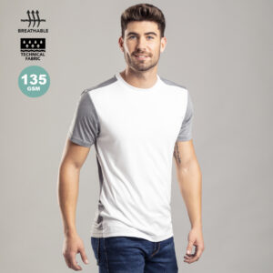 T-Shirt Adulte (ref : 6459)