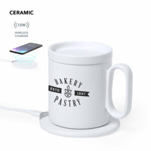 Chauffe Tasses Chargeur (ref : 6533) – Image 1