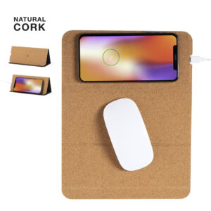 Tapis Souris Chargeur (ref : 6615)