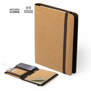 Bloc Notes Chargeur (ref : 6616)