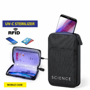 Organiseur Stérilisateur UV (ref : 6674)
