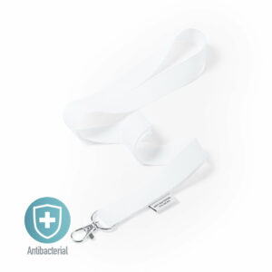 Lanyard Antibactérien (ref : 6884)