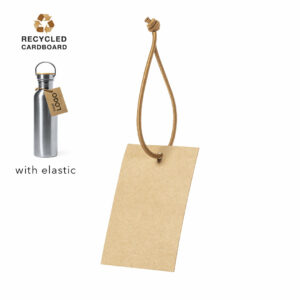 Hangtag de Présentation (ref : 1311)