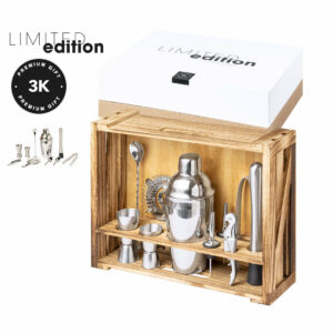 Set Cocktail (ref : 1349)