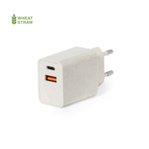 Chargeur USB (ref : 20270)
