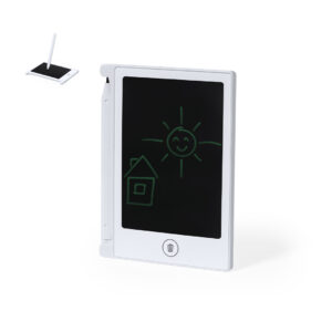 Tablette décriture LCD (ref : 20384)
