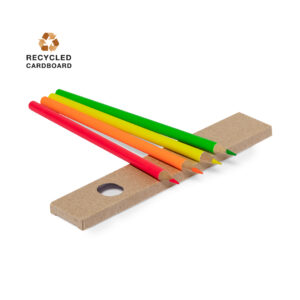 Boîte Crayons (ref : 20406)