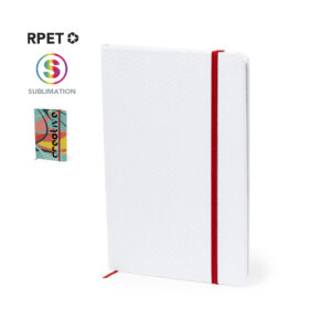 Bloc Notes Sublimation (ref : 20946)