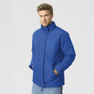 Parka Oceanía (ref : 21959)