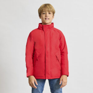 Parka Enfant Oceanía (ref : 21960)