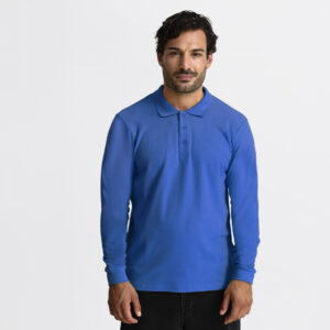 Polo Adulte Couleur Charlot (ref : 21962)