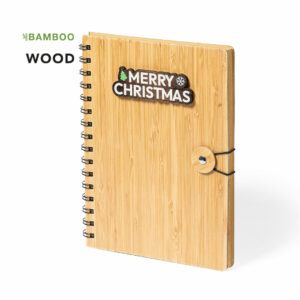 Cahier (ref : 2699)