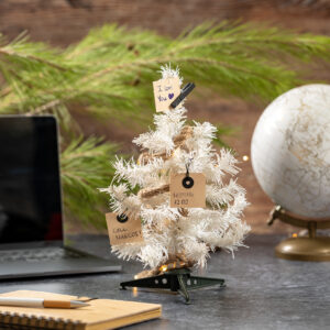 Arbre de Noël (ref : 3363)