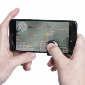 Bloqueur Webcam Joystick (ref : 5800)