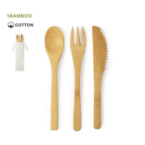 Set Couverts (ref : 6361)