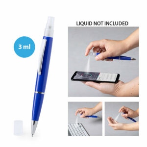 Stylo Vaporisateur (ref : 6655)