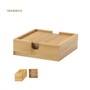 Set Sous-Verre (ref : 6801) – Image 1