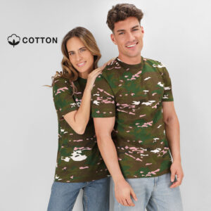 T-Shirt Adulte Sunt (ref : 8000)