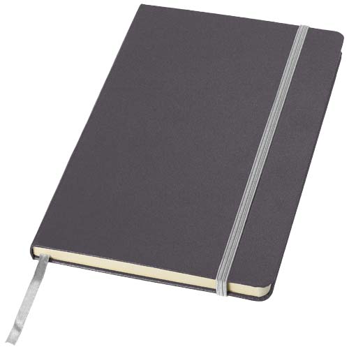 Carnet à Couverture Rigide Destinée Grand Non Ligné 128 Pages - 210 X 300 Mm