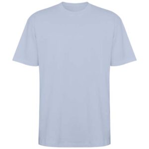 T-shirt Bull unisexe oversize à manches courtes (ref : R6560)