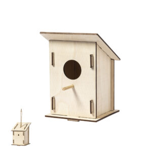 Maison d'Oiseau (ref : 1115)