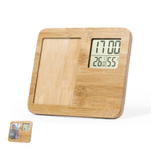 Station Météo Porte Photos Krent (ref : 1233)