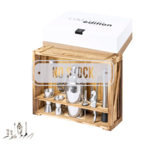 Set Cocktail (ref : 1349)