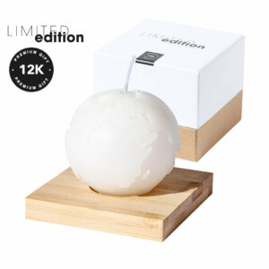 Bougie Aromatique (ref : 1357)