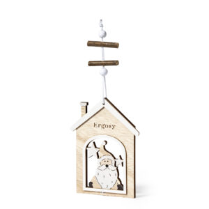 Ornement Noël (ref : 1372)