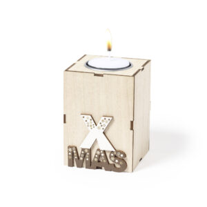 Bougie Aromatique (ref : 1385)