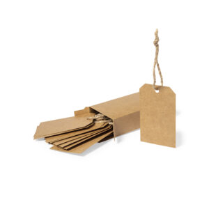 Set Etiquettes de Présentation Qualix (ref : 1562)