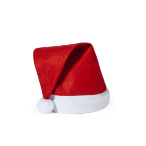 Bonnet Papa Noël Enfant (ref : 20101)