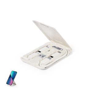 Set Câbles du Chargeur (ref : 20261)