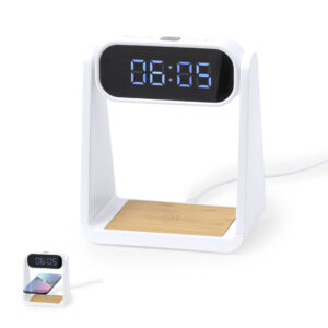 Horloge Multifonction (ref : 20267)
