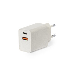 Chargeur USB (ref : 20270)