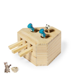 Jeu dAnimaux de Compagnie (ref : 20318)