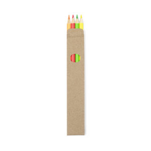 Boîte Crayons (ref : 20406)