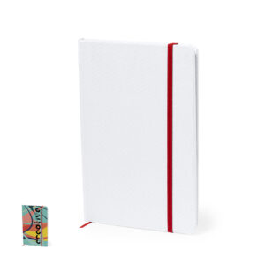 Bloc Notes Sublimation (ref : 20946)