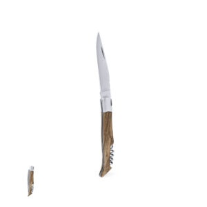 Canif Tire-Bouchon (ref : 21232)