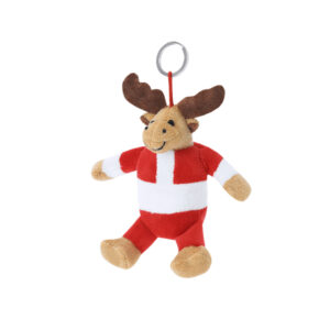 Porte-Clés Peluche Cardix (ref : 21263)