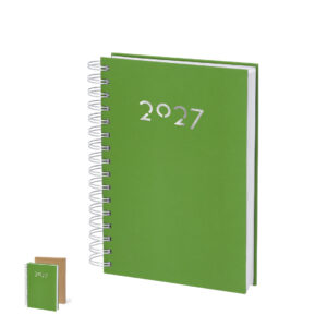 Agenda Witrex (ref : 21289)