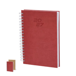 Agenda Wayrux (ref : 21290)