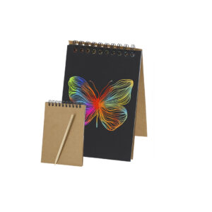 Cahier Madguire (ref : 21453)