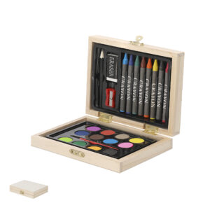 Trousse Lidner (ref : 21454)