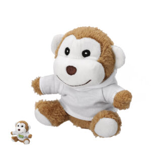 Peluche Benarek (ref : 21461)